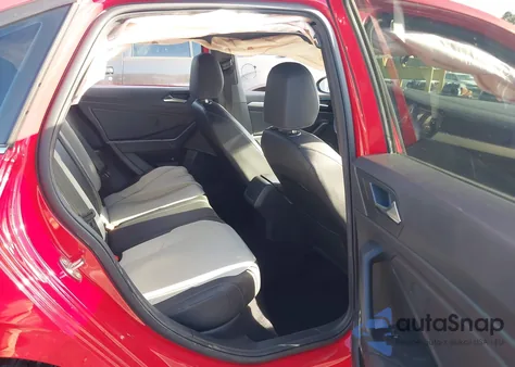 2021 Volkswagen Jetta 1.4T R-Line/1.4T S/1.4T Se z USA, uszkodzony, nr VIN 3VWC57BU5MM032482